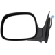 Purchase Top-Quality Driver Side Outside Rear View Mirror - GM1320285 pa5