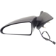 Purchase Top-Quality Driver Side Outside Rear View Mirror - GM1320287 pa6
