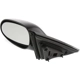 Purchase Top-Quality Driver Side Outside Rear View Mirror - GM1320305 pa8