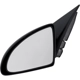 Purchase Top-Quality Driver Side Outside Rear View Mirror - GM1320317 pa11