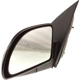 Purchase Top-Quality Driver Side Outside Rear View Mirror - GM1320320 pa6