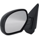 Purchase Top-Quality Driver Side Outside Rear View Mirror - GM1320325 pa14