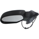 Purchase Top-Quality Driver Side Outside Rear View Mirror - GM1320325 pa8