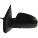 Purchase Top-Quality Driver Side Outside Rear View Mirror - GM1320327 pa8