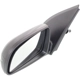 Purchase Top-Quality Driver Side Outside Rear View Mirror - GM1320329 pa2