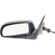 Purchase Top-Quality Driver Side Outside Rear View Mirror - GM1320329 pa6