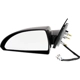 Purchase Top-Quality Driver Side Outside Rear View Mirror - GM1320330 pa2