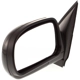 Purchase Top-Quality Driver Side Outside Rear View Mirror - GM1320331 pa7