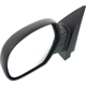 Purchase Top-Quality Various Manufacturers
- GM1320332 - Driver Side Outside Rear View Mirror pa5