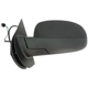 Purchase Top-Quality various-manufacturers - GM1320336 - Driver Side Outside Rear View Mirror pa1