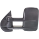 Purchase Top-Quality Various Manufacturers - GM1320337 - Driver Side Outside Rear View Mirror pa13