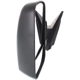 Purchase Top-Quality Various Manufacturers - GM1320337 - Driver Side Outside Rear View Mirror pa14