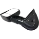 Purchase Top-Quality Various Manufacturers - GM1320337 - Driver Side Outside Rear View Mirror pa16
