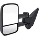 Purchase Top-Quality Various Manufacturers - GM1320337 - Driver Side Outside Rear View Mirror pa23