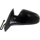 Purchase Top-Quality Driver Side Outside Rear View Mirror - GM1320342 pa4