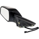 Purchase Top-Quality Driver Side Outside Rear View Mirror - GM1320342 pa7