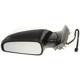Purchase Top-Quality Driver Side Outside Rear View Mirror - GM1320342 pa8