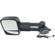 Purchase Top-Quality Driver Side Outside Rear View Mirror - GM1320354 pa21