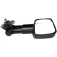 Purchase Top-Quality Driver Side Outside Rear View Mirror - GM1320354 pa6