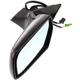 Purchase Top-Quality Driver Side Outside Rear View Mirror - GM1320357 pa3