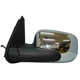 Purchase Top-Quality Driver Side Outside Rear View Mirror - GM1320368 pa1