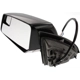 Purchase Top-Quality Driver Side Outside Rear View Mirror - GM1320383 pa7