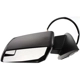 Purchase Top-Quality Driver Side Outside Rear View Mirror - GM1320383 pa9
