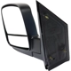 Purchase Top-Quality VARIOUS MANUFACTURERS - GM1320395 - Driver Side Outside Rear View Mirror pa6