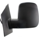 Purchase Top-Quality Driver Side Outside Rear View Mirror - GM1320396 pa10