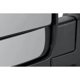 Purchase Top-Quality Driver Side Outside Rear View Mirror - GM1320396 pa2