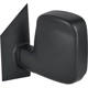 Purchase Top-Quality Driver Side Outside Rear View Mirror - GM1320396 pa6