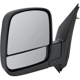 Purchase Top-Quality Driver Side Outside Rear View Mirror - GM1320396 pa7
