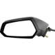 Purchase Top-Quality Driver Side Outside Rear View Mirror - GM1320405 pa2