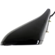 Purchase Top-Quality Driver Side Outside Rear View Mirror - GM1320405 pa5