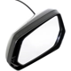 Purchase Top-Quality Driver Side Outside Rear View Mirror - GM1320405 pa6
