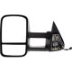 Purchase Top-Quality Driver Side Outside Rear View Mirror - GM1320411 pa12