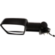 Purchase Top-Quality Driver Side Outside Rear View Mirror - GM1320411 pa18