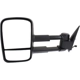 Purchase Top-Quality Driver Side Outside Rear View Mirror - GM1320411 pa22
