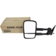 Purchase Top-Quality Driver Side Outside Rear View Mirror - GM1320411 pa28