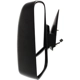 Purchase Top-Quality Driver Side Outside Rear View Mirror - GM1320411 pa29