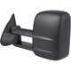 Purchase Top-Quality Driver Side Outside Rear View Mirror - GM1320411 pa6