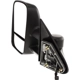Purchase Top-Quality Driver Side Outside Rear View Mirror - GM1320411 pa9
