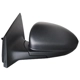 Purchase Top-Quality Driver Side Outside Rear View Mirror - GM1320419 pa1