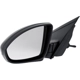 Purchase Top-Quality Driver Side Outside Rear View Mirror - GM1320419 pa12
