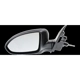 Purchase Top-Quality Driver Side Outside Rear View Mirror - GM1320419 pa3
