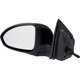 Purchase Top-Quality Driver Side Outside Rear View Mirror - GM1320419 pa8