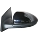 Purchase Top-Quality Driver Side Outside Rear View Mirror - GM1320420 pa1