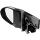 Purchase Top-Quality Driver Side Outside Rear View Mirror - GM1320420 pa5