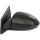 Purchase Top-Quality Driver Side Outside Rear View Mirror - GM1320420 pa6