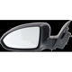 Purchase Top-Quality Driver Side Outside Rear View Mirror - GM1320421 pa4
